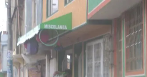MISCELANEA CALLE 26 BOGOTÁ MISCELANEA CALLE 26 BOGOTÁ